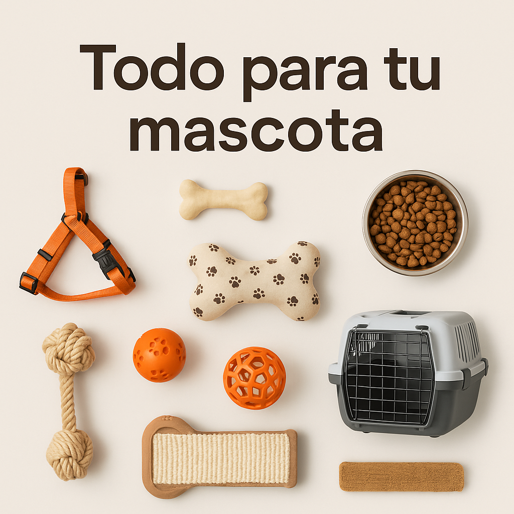 Mascotas