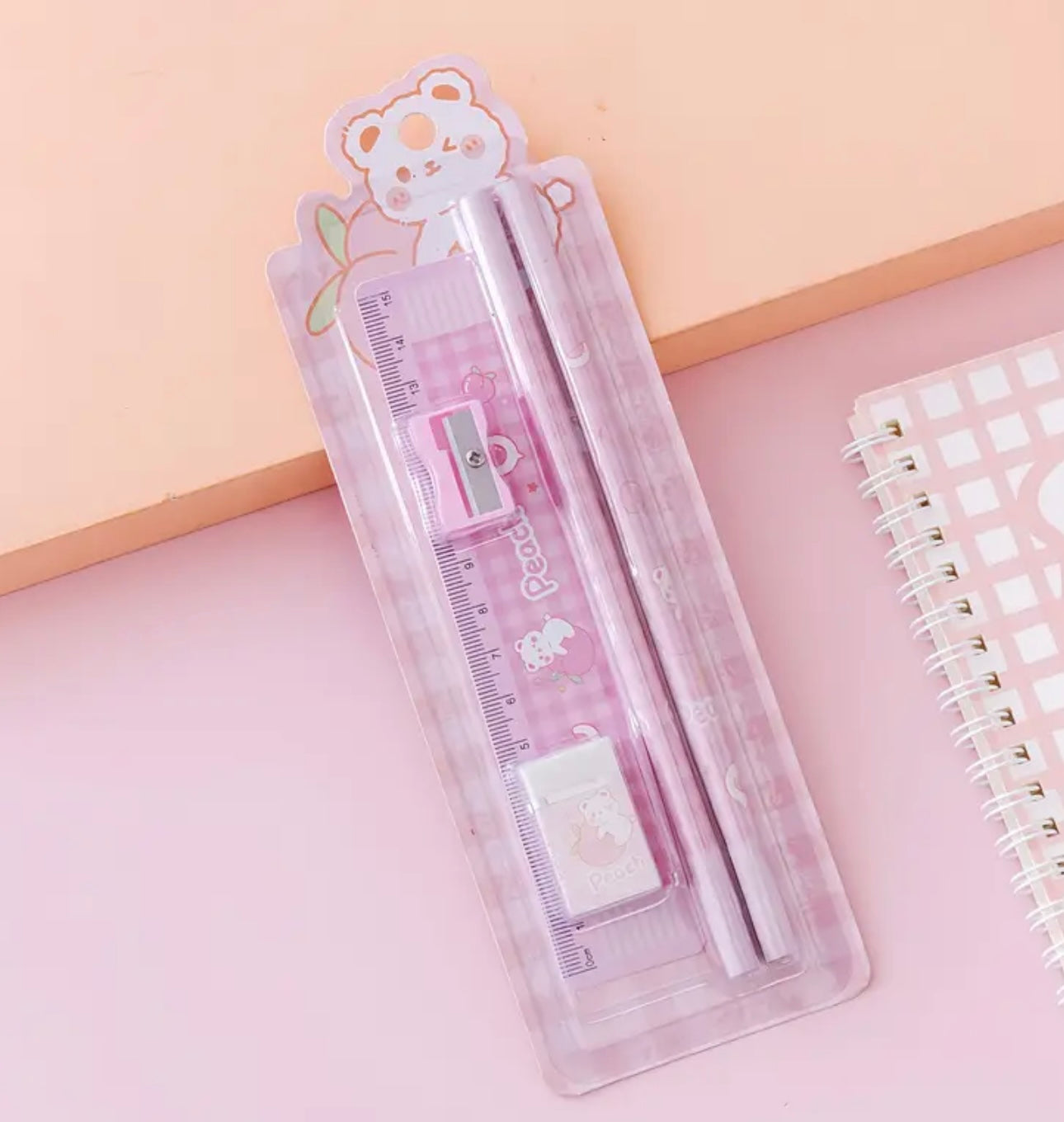 🎀✨ ¡Regresa a clases con el Pack Escolar Más Tierno! ✨🎀