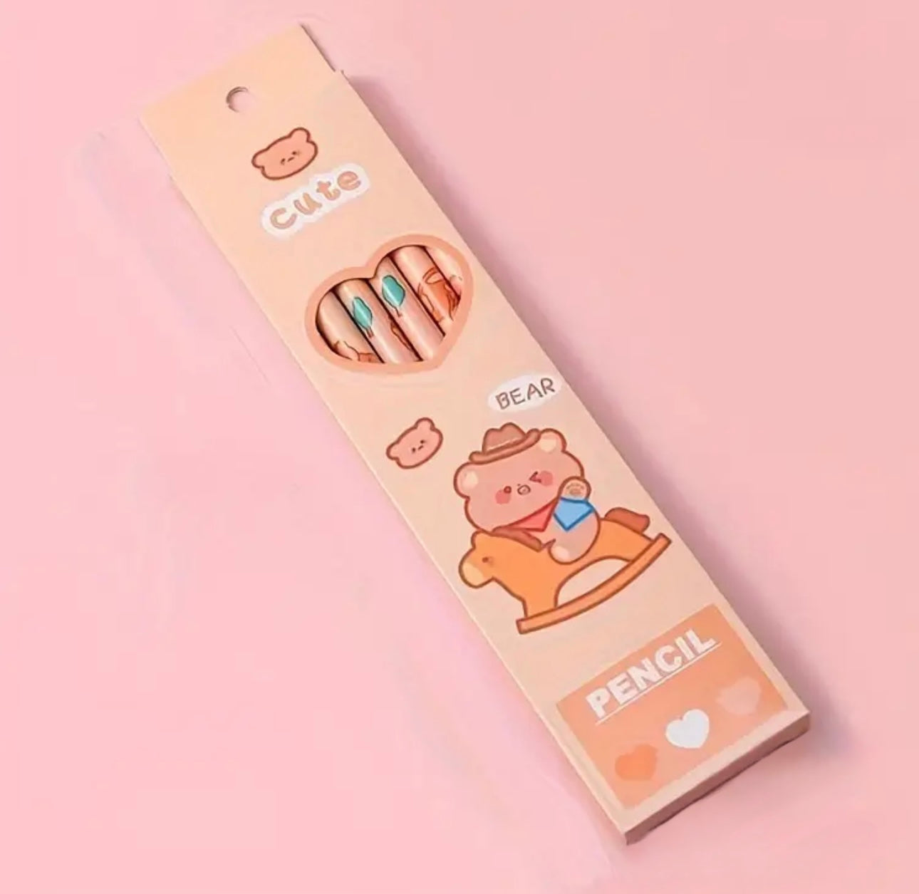 🎀✨ ¡Regresa a clases con el Pack Escolar Más Tierno! ✨🎀
