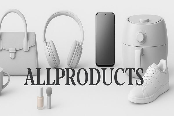 Tienda All Products